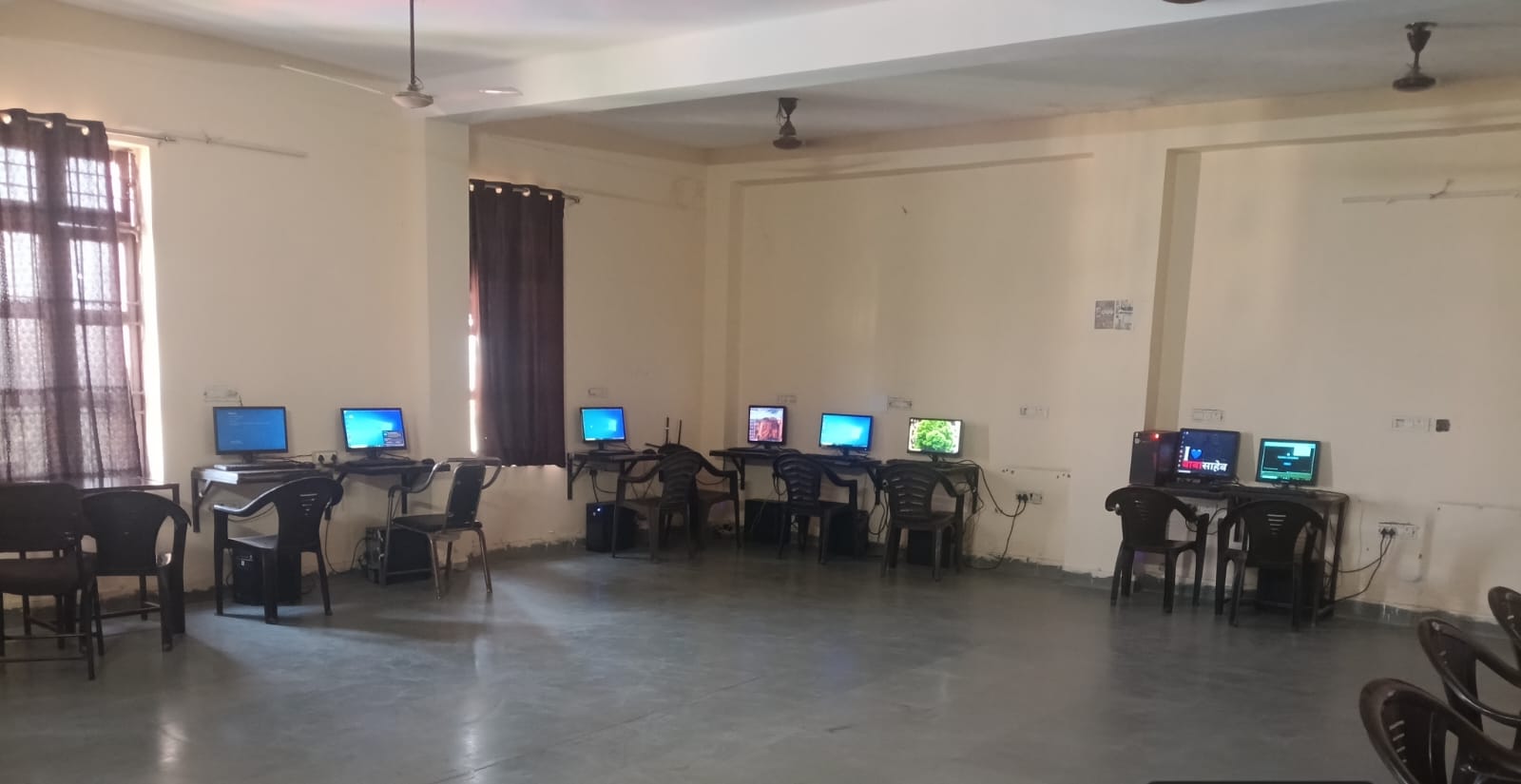 Language Lab