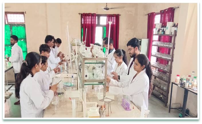 Science Labs